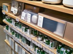 -MUJI无印良品(滨江宝龙城店)
