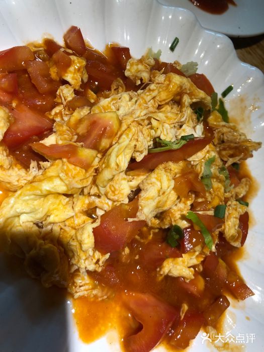 聪辉同安老美食饭店(大元路店)图片