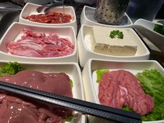 -海底捞火锅(崇文门新世界百货店)