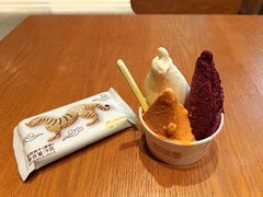 -陕拾叁-西安糕点(北院门创始店)