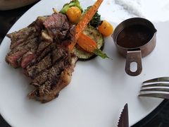 -自然食集西餐厅(泰晤士小镇店)