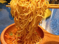 会飞的凉面-锦上中式酒馆(南内环店)