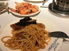 -多伦多海鲜自助餐厅(百盛购物中心三阳店)