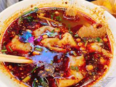 -冯烧烤(凯旋路总店)