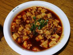 -去茶去餐厅(中央大街店)