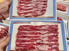 -董记老清泉·鲜切涮羊肉(窑岭店)
