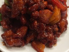 -陈傻子餐厅(世纪都会店)