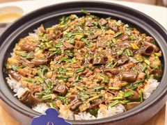 海肠捞饭-品海楼·大连海胆锅贴馆(东港店)