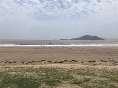 -东海半边山旅游度假区