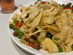 -一醒·手工面·西北传统小吃(悠方购物中心店)