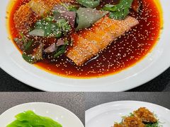 -宴锦堂·西院私房菜
