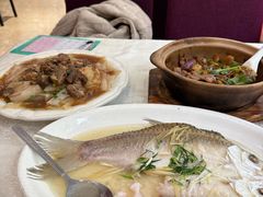 -大欢喜饭店(江怡路店)