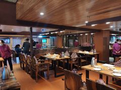大堂-临家闽南菜(大唐店)