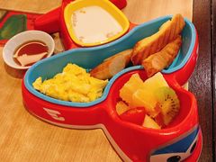 -必胜客(WOW西丽店)