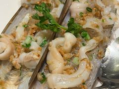 蛏子王-協成海鮮火鍋(老店)