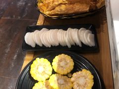 -牛鲜胜·潮汕牛肉自助火锅(番禺市桥店)