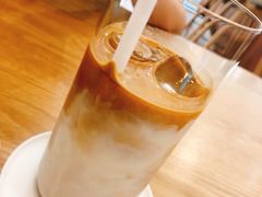 -Onirii Coffee(长乐路店)