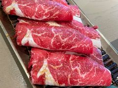 -西塔老太太泥炉烤肉(川沙百联店)