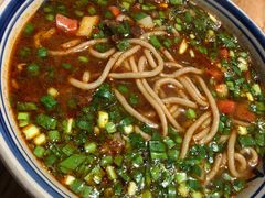 -袁家村关中印象美食(万象汇店)