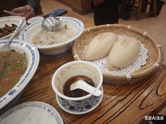 -老雒阳面馆·水席(王城路店)