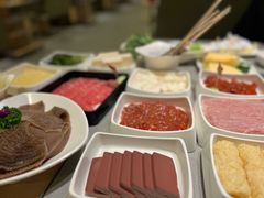 -海底捞火锅(天一广场亚细亚店)