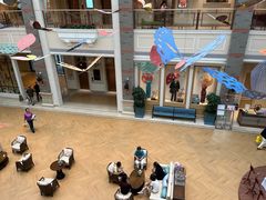 大堂-泰康之家·申园