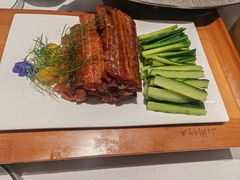 -徽镇小厨·经典徽菜(马连道店)