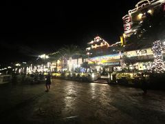 -美国村