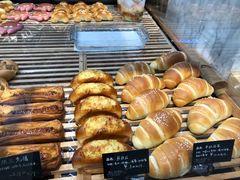 -酵種麦田(山师店)