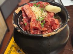 -蒜香焼肉PURUSHIN(马场路店)