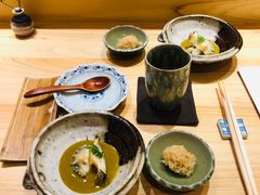 -鮨青(恒基名人购物中心店)