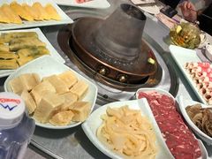 -洪长兴(云南南路店)