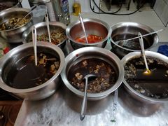 码子-寶牯佬邵阳米粉