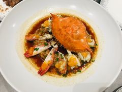 -味茂·老船夫1927(东海东路店)