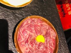 功夫猪肝-胖碗火锅(观音桥店)