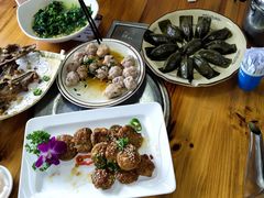 -八仔大富楼·河鲜(西江店)