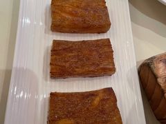 白糖马蹄糕-利苑酒家(金宝店)