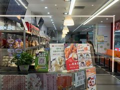 -白玉兰食品(中山公园龙之梦店)