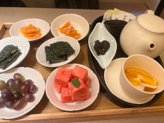 -隐溪茶馆(静安寺店)