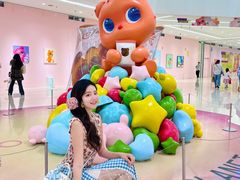 -厦门SM