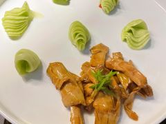 -新淮扬村·淮扬菜·北京烤鸭·世界美食之都示范店(崇文门店)