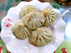 -宝正臻天津包子总店(金阳光居易店)