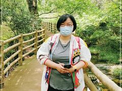 -木兰云雾山