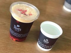 -Peet's Coffee皮爷咖啡(大学路店)