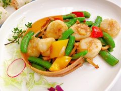 -喜粤8号(四海唐人街店)