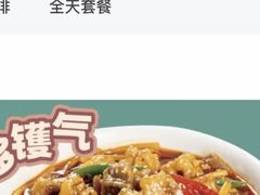 -大头力茶餐厅(花都融创茂店)