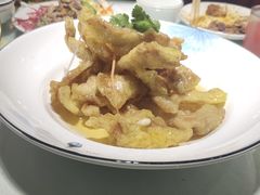 -农家新村(裕华道店)
