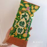 新品大脆筒！🍦我[爱心]了