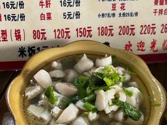 脆肠-小杨翘脚牛肉