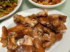 -净香园熟肉(北坦总店)